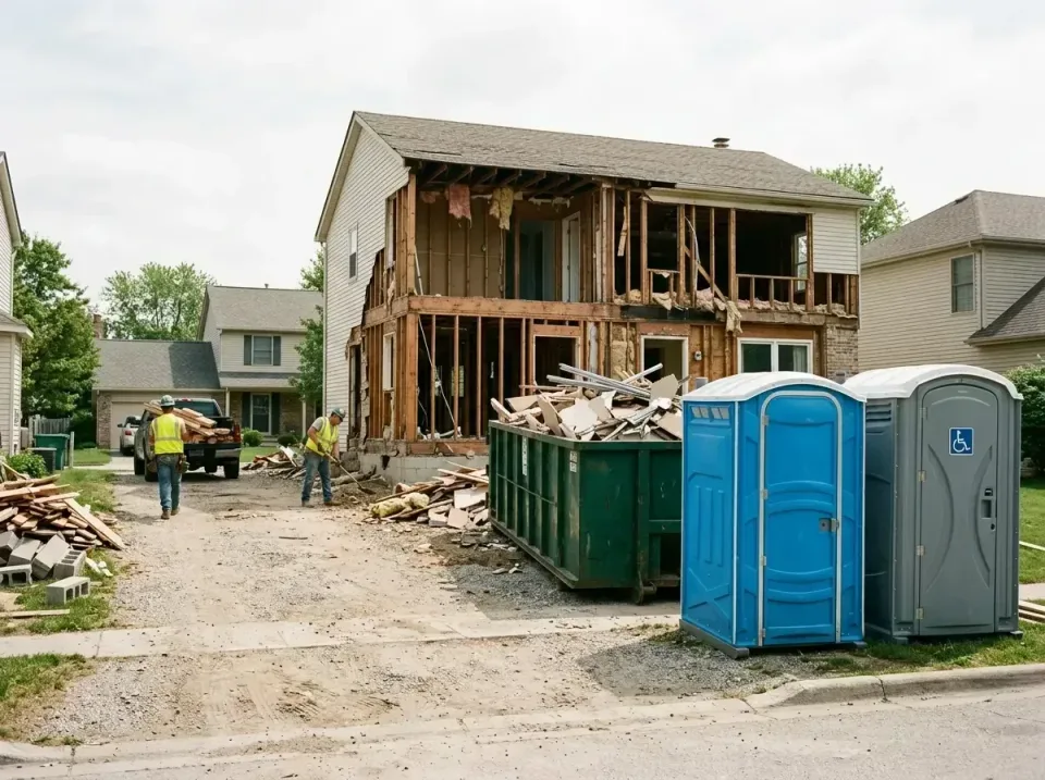 home-renovation-demolition-sit-010 — frequently asked questions, Portable Toilet & Dumpsters Rental in West Dennis, MA
